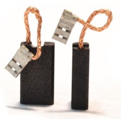 Charbons pour défonceuse BOSCH GOF 900