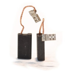 Charbons scie sabre BOSCH GFZ16-35AC