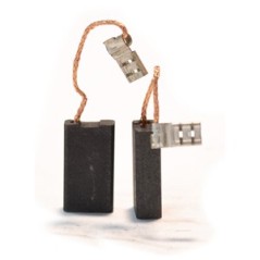 Charbons scie sabre BOSCH GFZ16-35AC