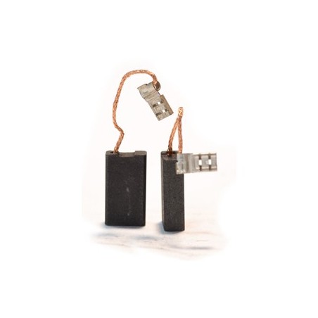 Charbons scie sabre BOSCH GFZ16-35AC