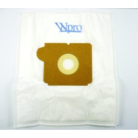 Sacs Aspirateur WPRO AE01MW AEG Vampyrino - Colore