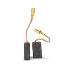 Jeu de charbons meuleuse AEG / ATLAS COPCO WS6