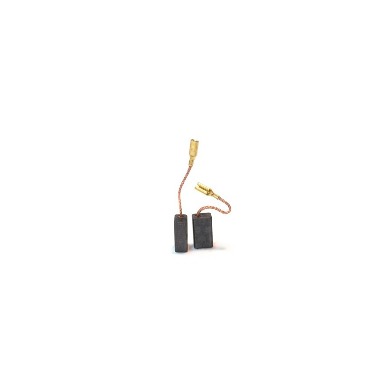 Jeu de charbons meuleuse AEG / ATLAS COPCO WS6