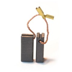 Charbons pour ponceuses VIRUTEX LR67L