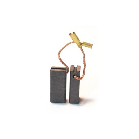 Charbons pour ponceuses VIRUTEX LR67L
