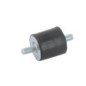 Silent-bloc tondeuse AS-MOTOR AS21