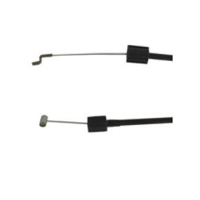 Cable d'accélération débroussailleuse WEED EATER XT260