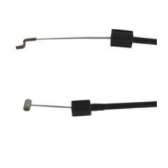 Cable d'accélération débroussailleuse WEED EATER XT260