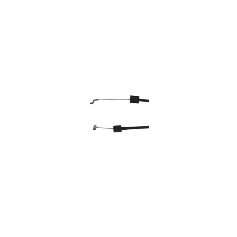 Cable d'accélération débroussailleuse WEED EATER XT260 Cable d'accélération débroussailleuse WEED EATER XT260