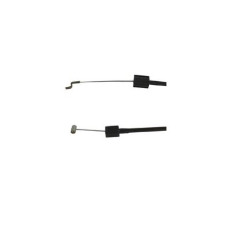 Cable d'accélération débroussailleuse WEED EATER XT260