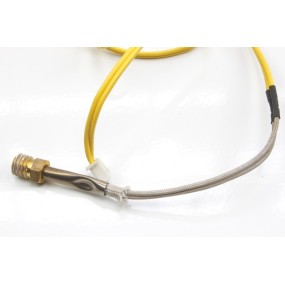 Thermistance poele a  petrole ZIBRO KAMIN
