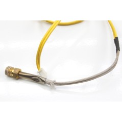 Thermistance poele a  petrole ZIBRO KAMIN