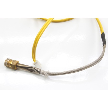 Thermistance poele a  petrole ZIBRO KAMIN