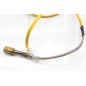 Thermistance poele a  petrole ZIBRO KAMIN
