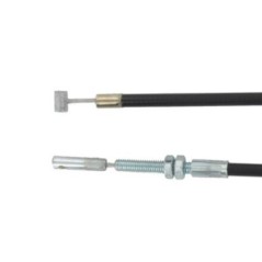 Câble de traction tondeuse KAAZ LM484