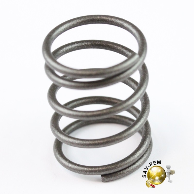 Ressort de piston pour nettoyeur KARCHER Ressort de piston pour nettoyeur KARCHER