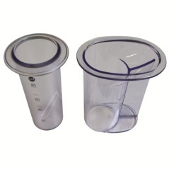 Poussoir pour Bol robot  KENWOOD FP920 - FP480
