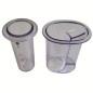 Poussoir pour Bol robot  KENWOOD FP920 - FP480