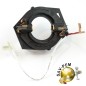 Charbons et support perceuse BOSCH PSB750RCE