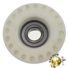 Palier lave linge ARTHUR MARTIN - FAURE - ELECTROLUX