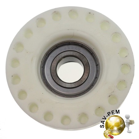 Palier lave linge ARTHUR MARTIN - FAURE - ELECTROLUX