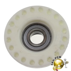 Palier lave linge ARTHUR MARTIN - FAURE - ELECTROLUX