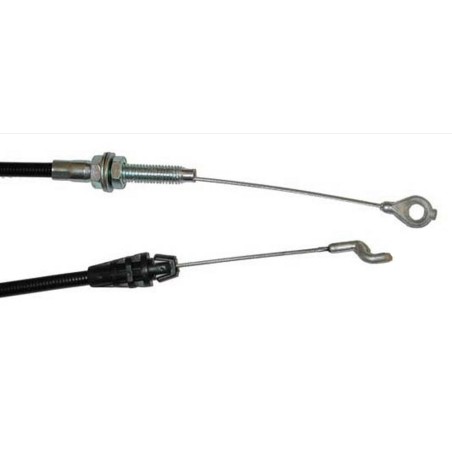 Cable de frein moteur GGP / CASTELGARDEN R484TR