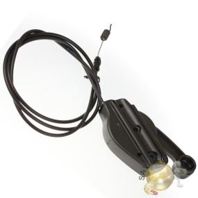 Cable de traction McCulloch M55H53SDHW