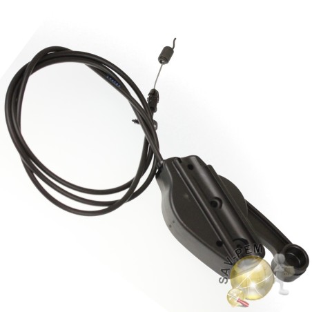 Cable de traction McCulloch M55H53SDHW