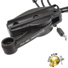 Cable de traction tondeuse McCulloch M55H53SDHW