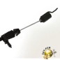 Cable de traction tondeuse McCulloch M55H53SDHW