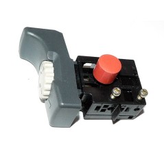 Interrupteur 4931380635 AEG SB2E750R, SB2E720RX, SB2E720RXB, SB2E715R
