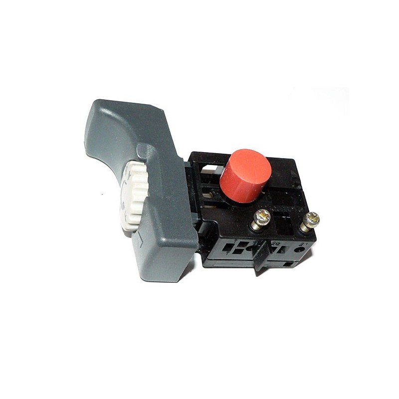 Interrupteur 4931380635 AEG SB2E750R, SB2E720RX, SB2E720RXB, SB2E715R Interrupteur 4931380635 AEG SB2E750R, SB2E720RX, SB2E720RXB, SB2E715R