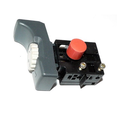 Interrupteur 4931380635 AEG SB2E750R, SB2E720RX, SB2E720RXB, SB2E715R