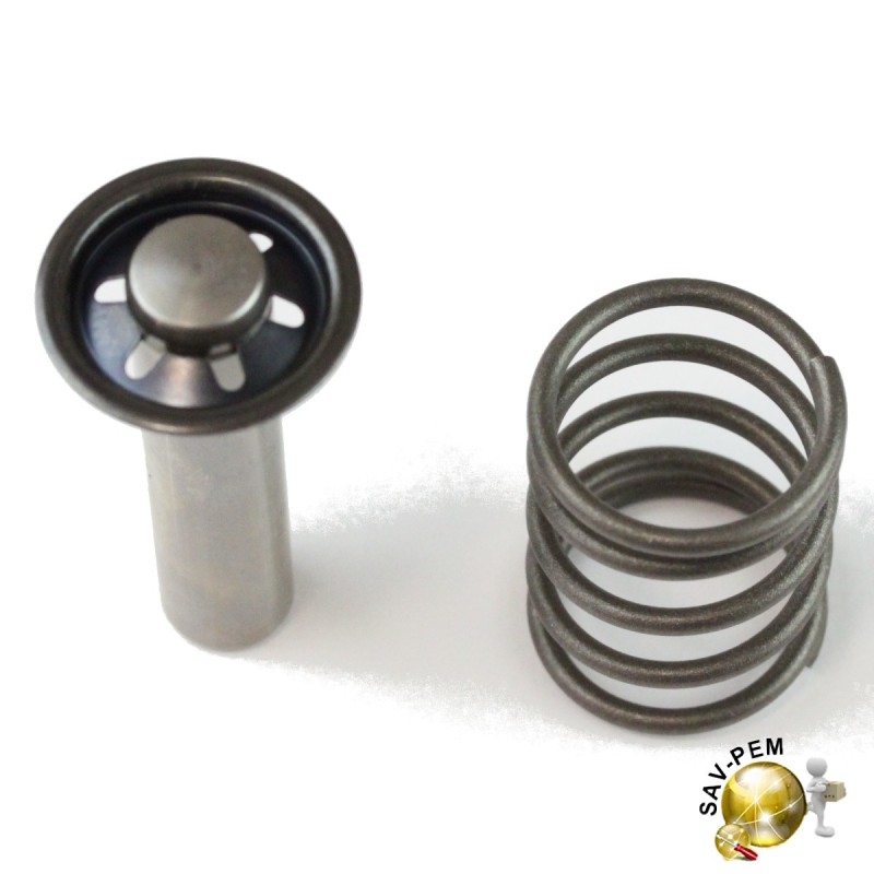Piston 9.001-927.0 complet nettoyeur KARCHER K3.550 Piston 9.001-927.0 complet nettoyeur KARCHER K3.550