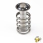Piston 9.001-927.0 complet nettoyeur KARCHER K3.550 Piston 9.001-927.0 complet nettoyeur KARCHER K3.550