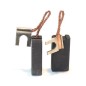 Charbons pour meuleuses STAYER LU80
