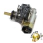 Robinet de gaz plaque de cuisson AIRLUX TE2730GC