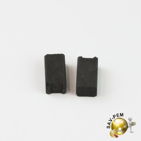 Charbons perceuses - ponceuses - scie PEUGEOT