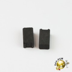 Charbons perceuses - ponceuses - scie PEUGEOT