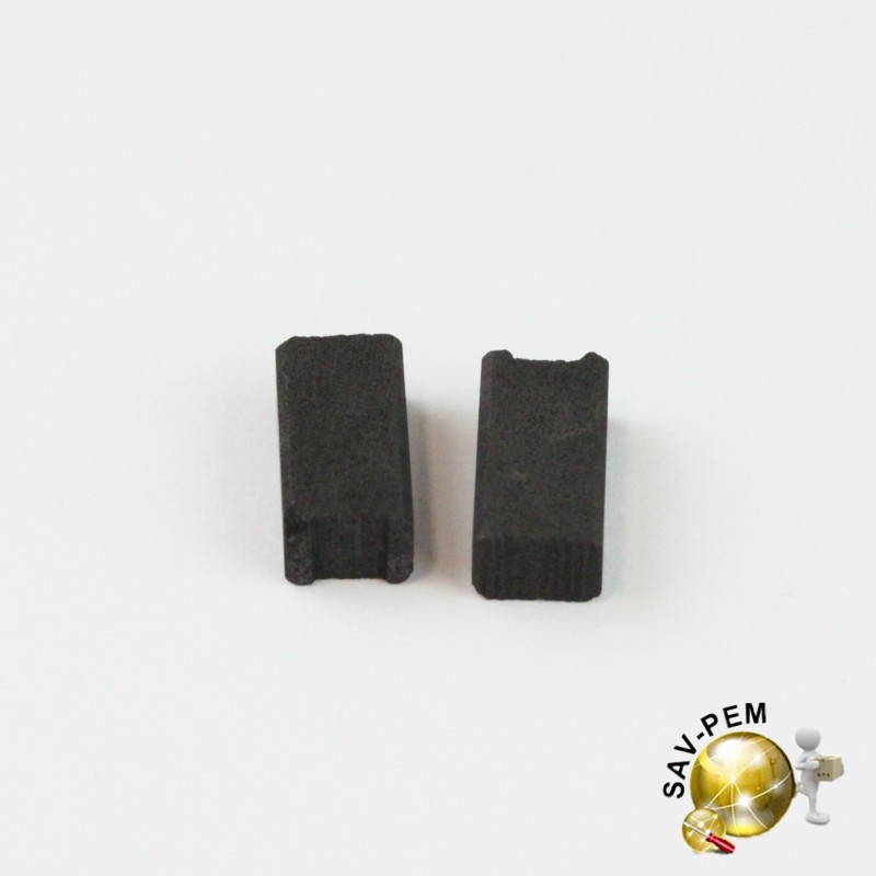 Charbons perceuses - ponceuses - scie PEUGEOT