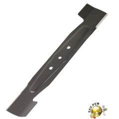 Lame 1004695-21 pour tondeuses BLACK ET DECKER CLM3820, CLM3825L2