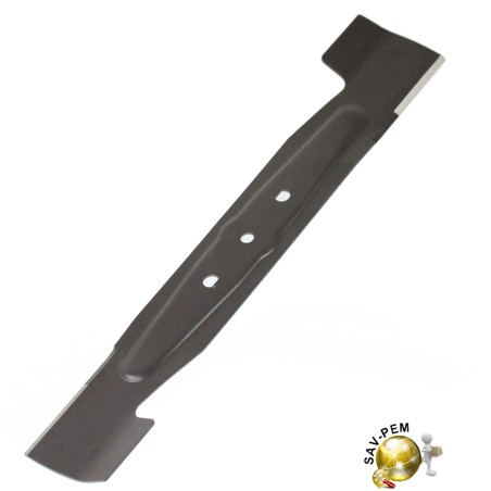 Lame 1004695-21 pour tondeuses BLACK ET DECKER CLM3820, CLM3825L2