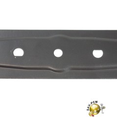Lame 1004695-21 pour tondeuses BLACK ET DECKER CLM3820, CLM3825L2
