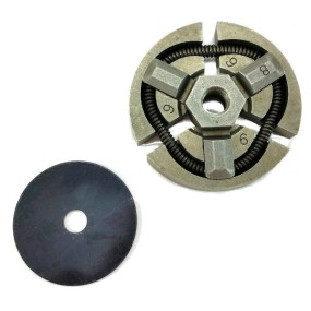 Embrayage tronçonneuse HUSQVARNA 245R