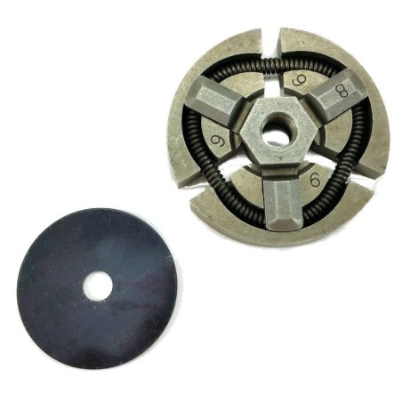 Embrayage tronçonneuse HUSQVARNA 245R