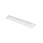 Cache lampe en plastique pour hottes BOSCH D2624