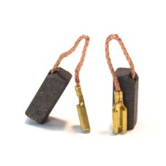Charbons pour meuleuse STAYER SA125