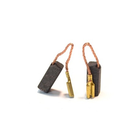 Charbons pour meuleuse STAYER SA125