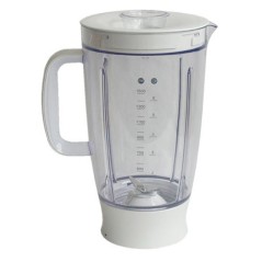 Bol mixer pour robot KENWOOD